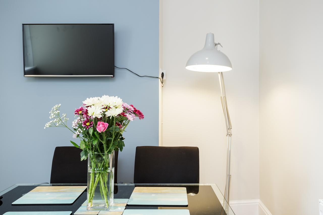 Stopover At Orchard Garden Apartment With Great Outdoor Space بورتسماوث المظهر الخارجي الصورة